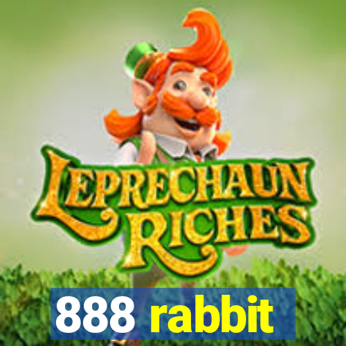 888 rabbit